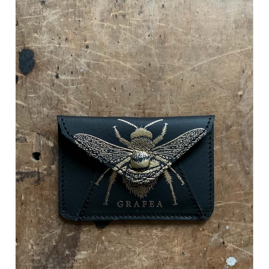 Women Grafea Card Wallets | Card Wallet Bee