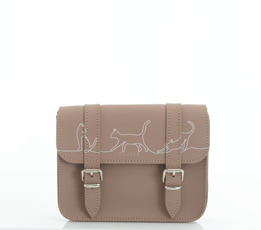 Women Grafea Mini Satchel | Mini Satchel Coco