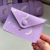 Women Grafea Card Wallets | Card Wallet Cranes