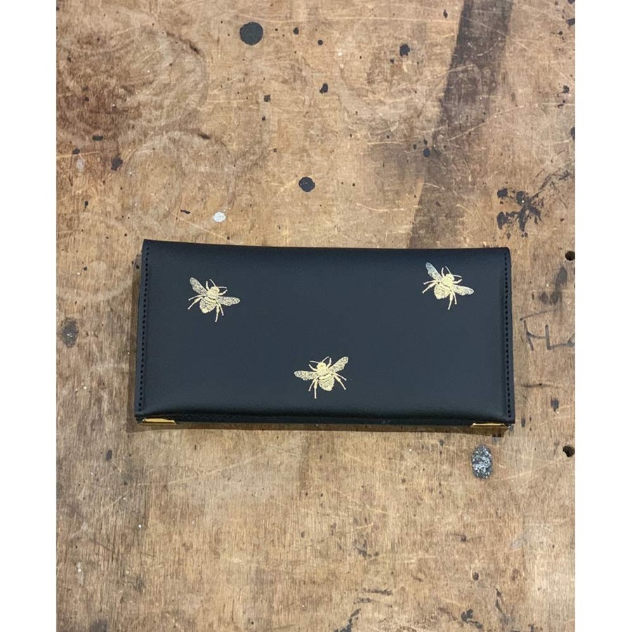 Women Grafea Wallets | Bee Wallet