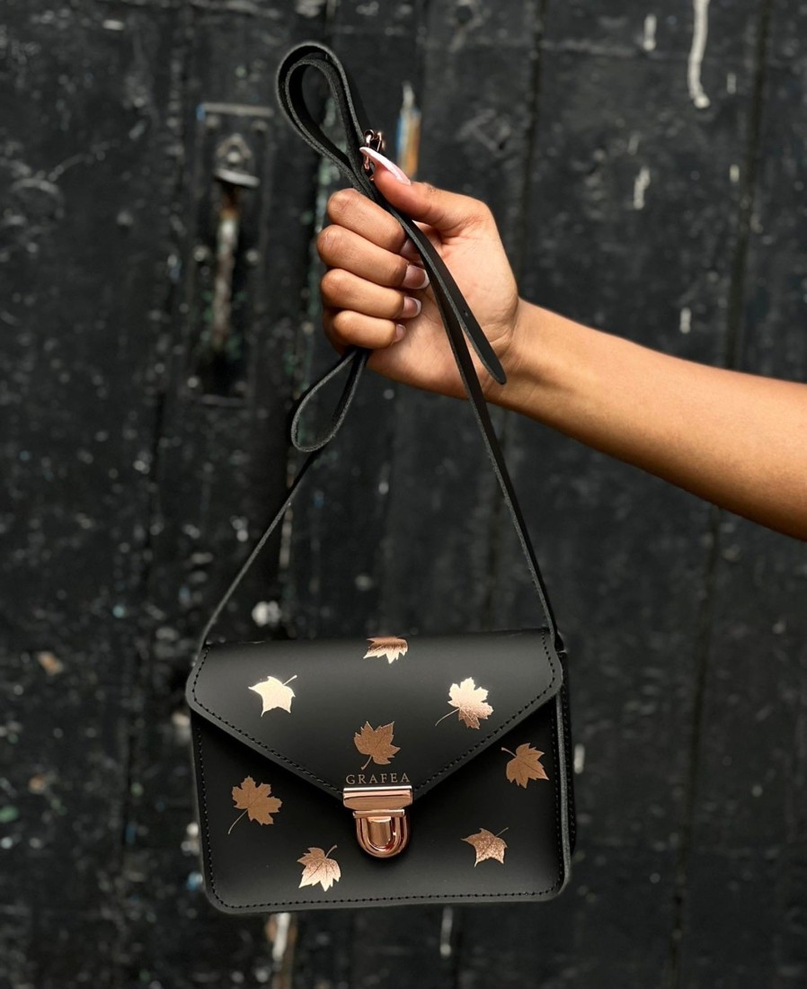 Women Grafea Crossbody Bags | Small Crossbody Autumn