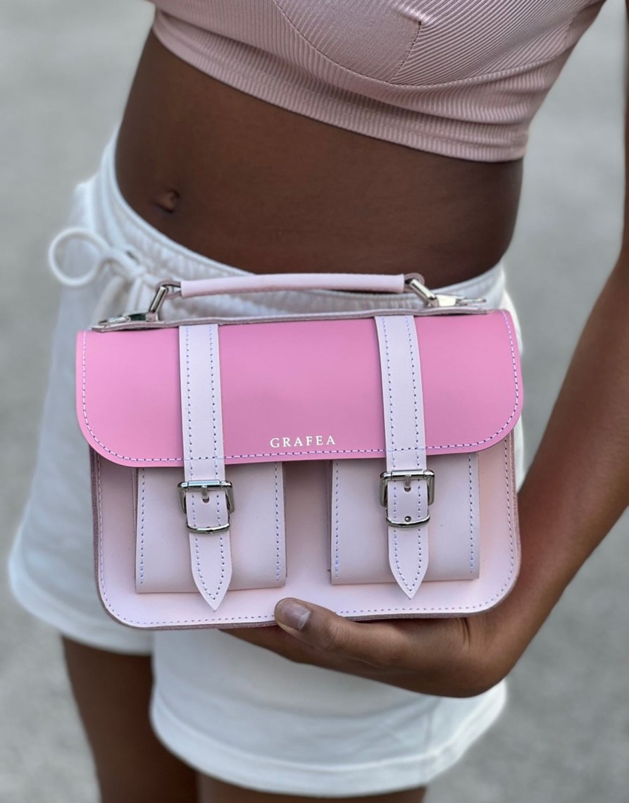 Women Grafea Micro Satchel | Micro Ines