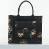 Women Grafea Lana | Lana Rose Gold Skulls