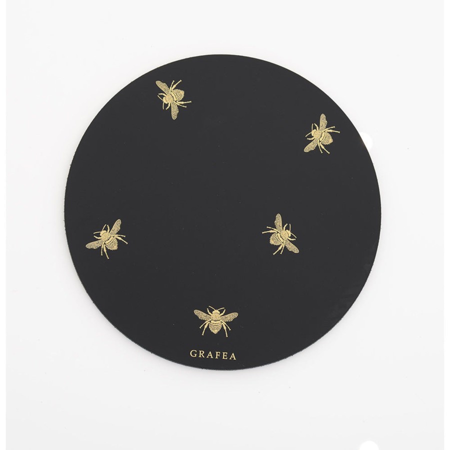 Women Grafea Mouse Pads | Bee Mouse Pad