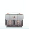 Women Grafea Micro Satchel | Micro Moth