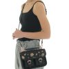 Women Grafea Micro Satchel | Micro Autumn