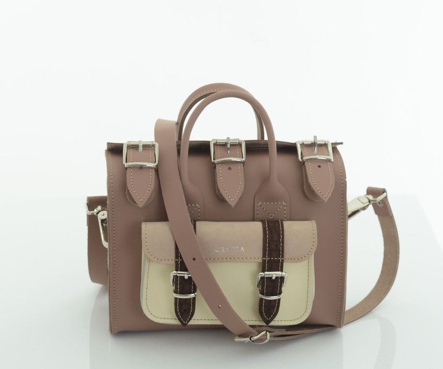 Women Grafea Luna Small | Luna Small Brown Shades