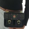 Women Grafea Micro Satchel | Micro Mushroom Ii