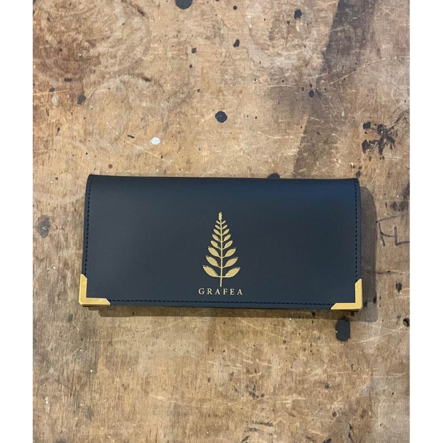 Women Grafea Wallets | Fern Wallet