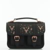 Women Grafea Micro Satchel | Micro Winter