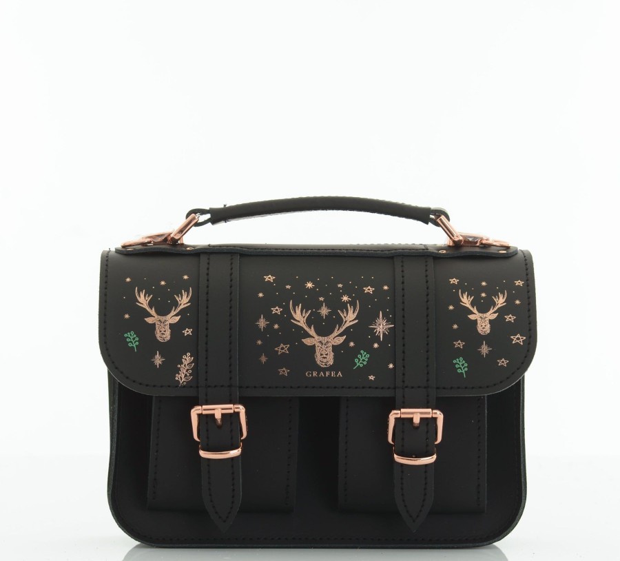 Women Grafea Micro Satchel | Micro Winter