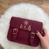 Women Grafea Mini Satchel | Mini Satchel Sunflower Mulberry