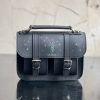 Women Grafea Micro Satchel | Micro Snake