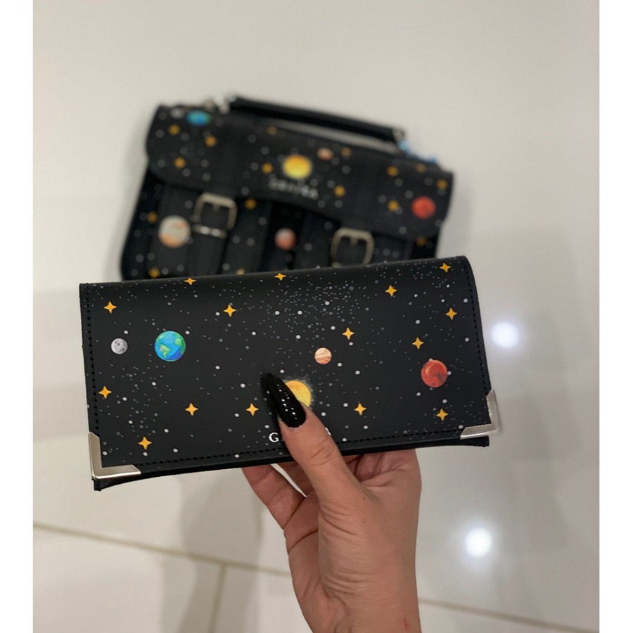 Women Grafea Wallets | Planet Wallet