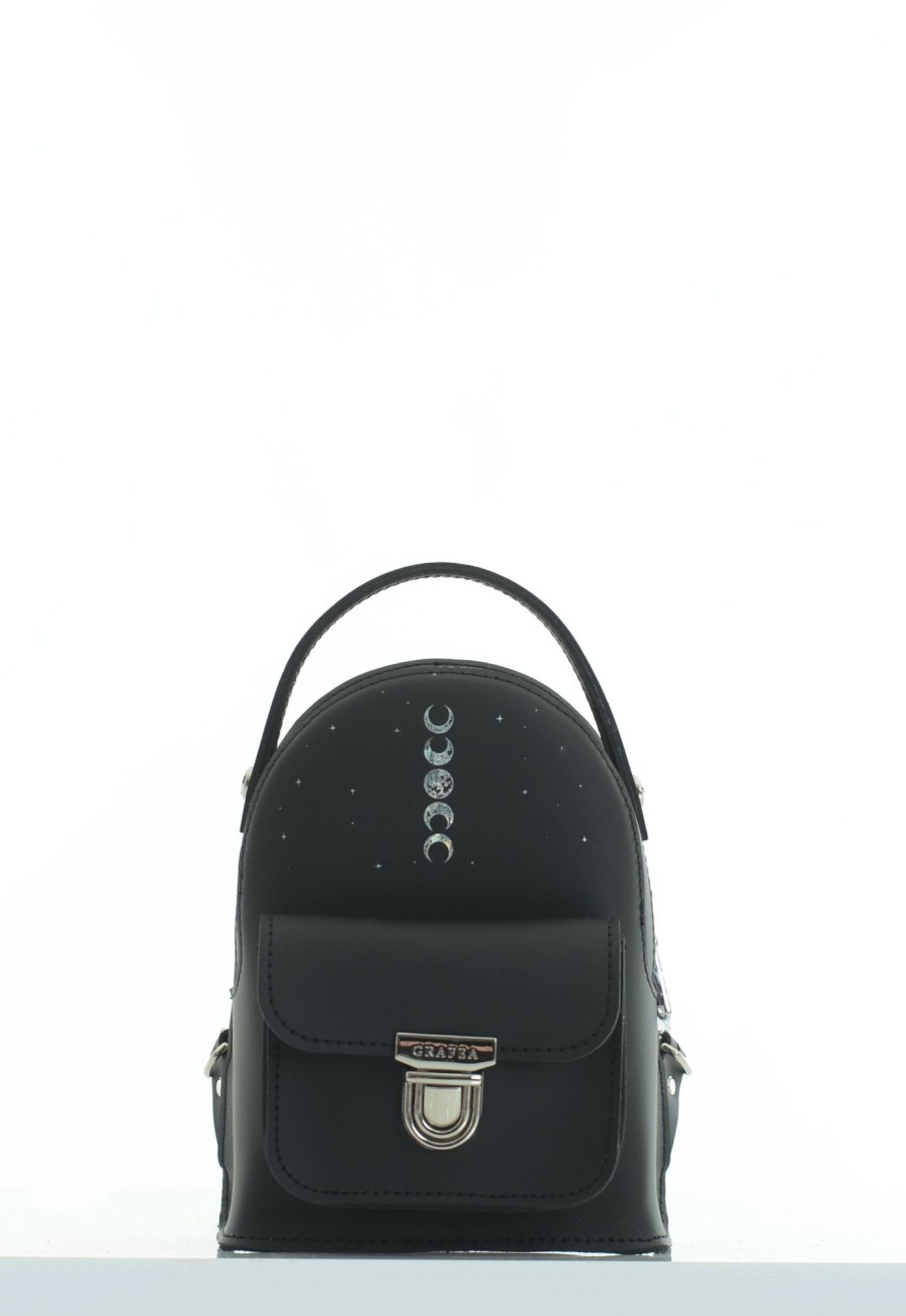 Women Grafea Peggy Backpack | Peggy Moon Phase