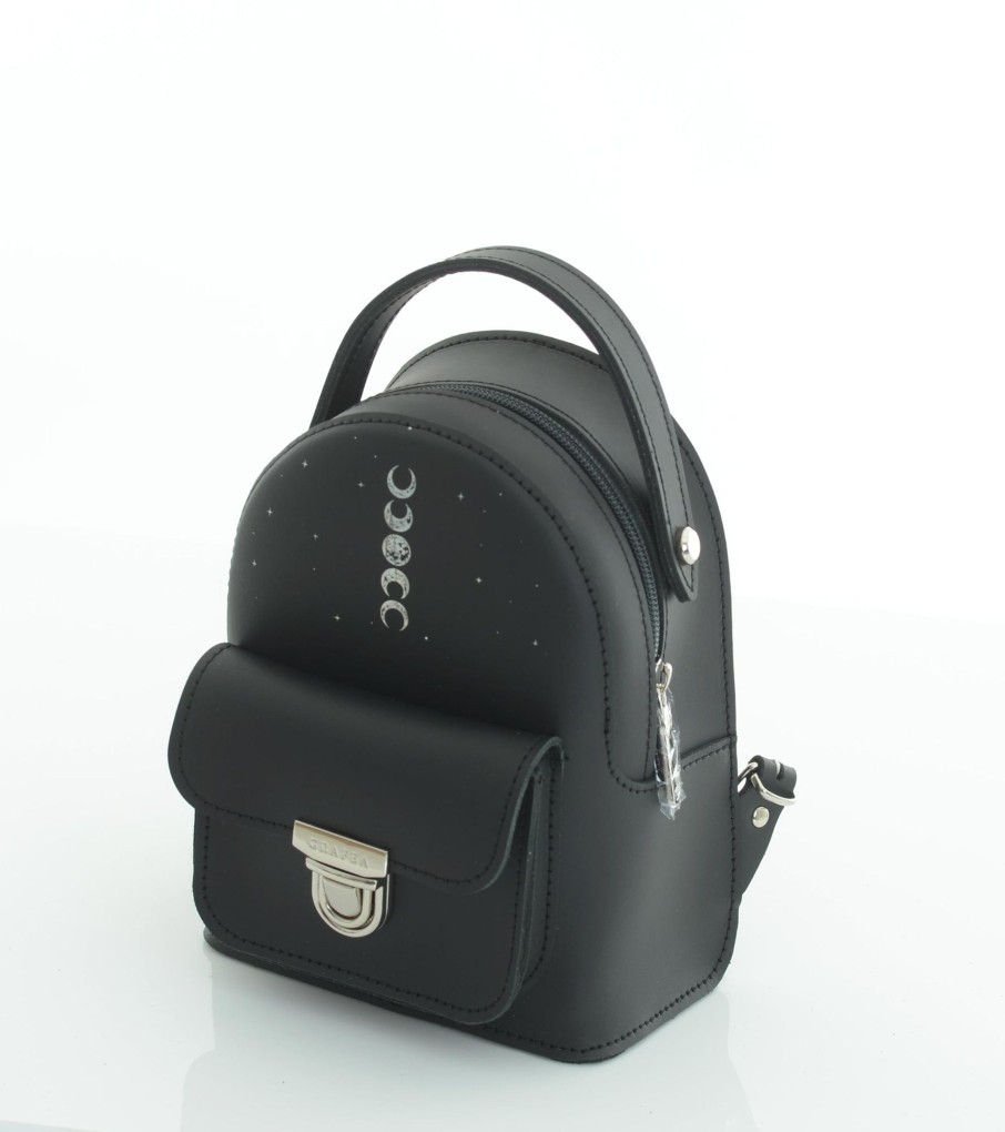 Women Grafea Peggy Backpack | Peggy Moon Phase